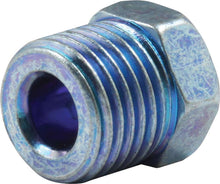 Load image into Gallery viewer, ALLSTAR PERFORMANCE 50119 Inverted Flare Nut 2pk 9/16-18 for 1/4 Line