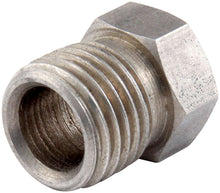 Load image into Gallery viewer, ALLSTAR PERFORMANCE 50141 Inverted Flare Nut 4pk 5/16 S/S Discontinued