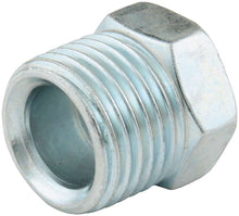 Load image into Gallery viewer, ALLSTAR PERFORMANCE 50142 Inverted Flare Nut 10pk 5/8-18 for 3/8 Line