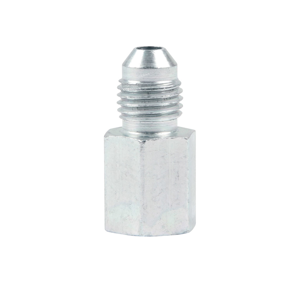 ALLSTAR PERFORMANCE 50200-50 Adapter Fitting Steel -4AN To 1/8in NPT 50pk
