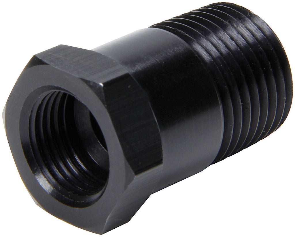 ALLSTAR PERFORMANCE 50204 Temp Gauge Adapter 1/2in