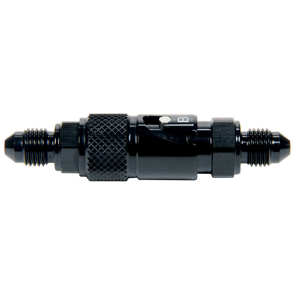 ALLSTAR PERFORMANCE 50212 Quick Disconnect Alum -3 Kit