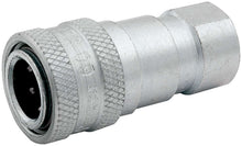 Load image into Gallery viewer, ALLSTAR PERFORMANCE 50217 Quick Disconnect Female Steel 1/8in NPT
