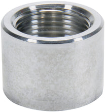 Load image into Gallery viewer, ALLSTAR PERFORMANCE 50743 NPT Female Weld Bung 1/2in-14 Aluminum