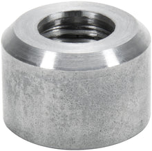 Load image into Gallery viewer, ALLSTAR PERFORMANCE 50750 NPT Female Weld Bung 1/8in-27 Steel