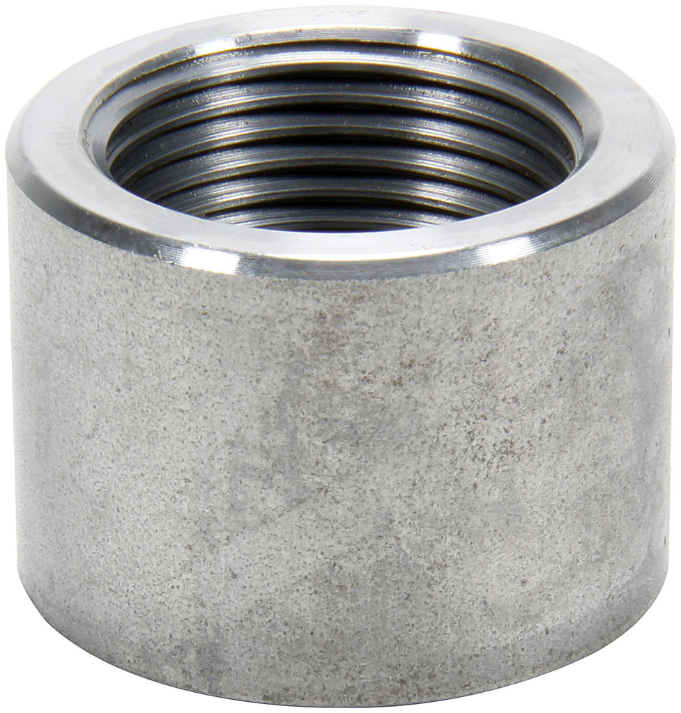 ALLSTAR PERFORMANCE 50753 NPT Female Weld Bung 1/2in-14 Steel