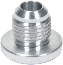 Load image into Gallery viewer, ALLSTAR PERFORMANCE 50761 AN Weld Bung 6AN Male Aluminum