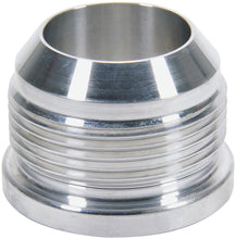 Load image into Gallery viewer, ALLSTAR PERFORMANCE 50765 AN Weld Bung 16AN Male Aluminum