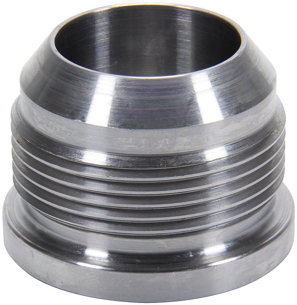 ALLSTAR PERFORMANCE 50776 AN Weld Bung 20AN Male Steel
