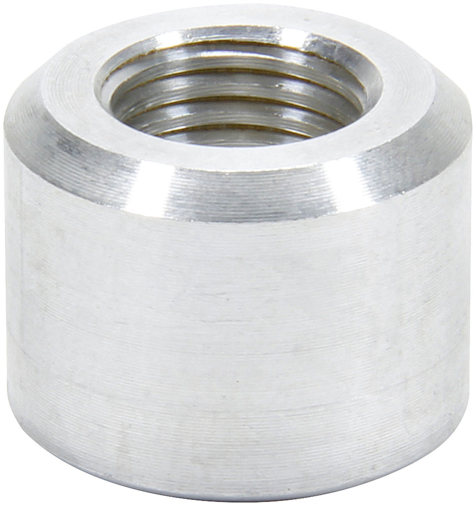 ALLSTAR PERFORMANCE 50780 AN Weld Bung 4AN Female Aluminum