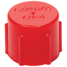 Load image into Gallery viewer, ALLSTAR PERFORMANCE 50803 -6 Plastic Caps 20pk