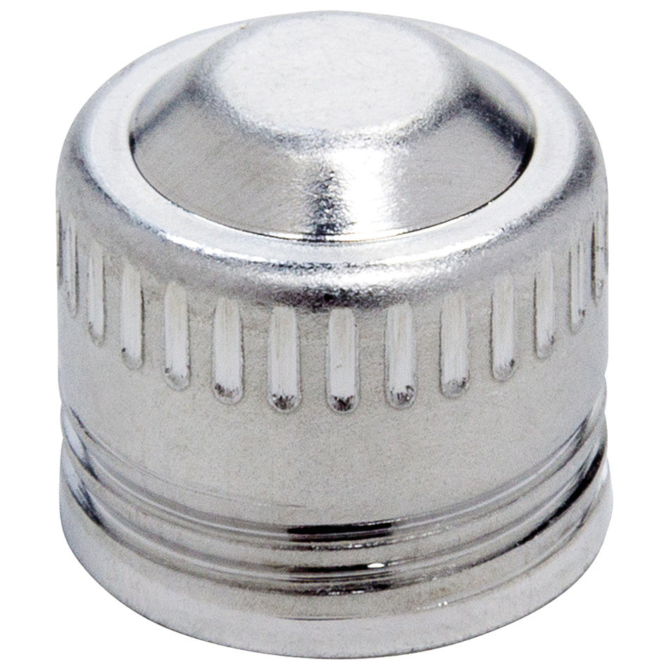 ALLSTAR PERFORMANCE 50823 -6 Aluminum Caps 20pk