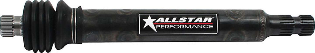 ALLSTAR PERFORMANCE 52171 Collapsible Steering Assy Short