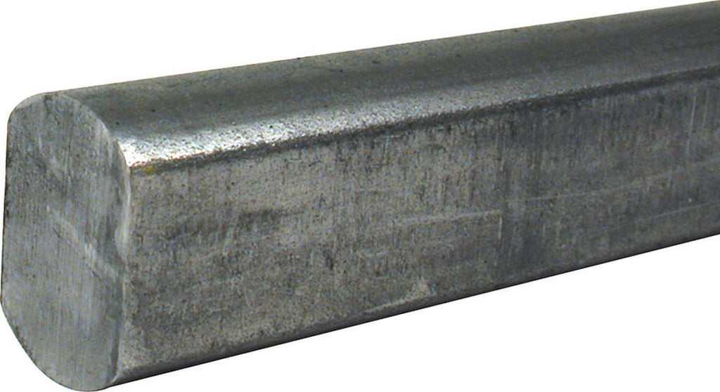 ALLSTAR PERFORMANCE 52176 Double D Steering Shaft 30in x 3/4in