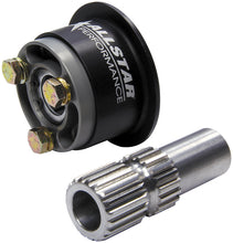 Load image into Gallery viewer, ALLSTAR PERFORMANCE 52304 Steering Disconnect SFI Spline Style