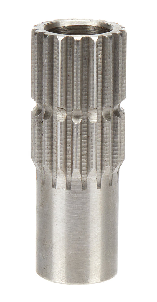ALLSTAR PERFORMANCE 52309 Spline Coupler for 52308