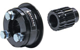ALLSTAR PERFORMANCE 52318 Steering Disconnect Spline Style
