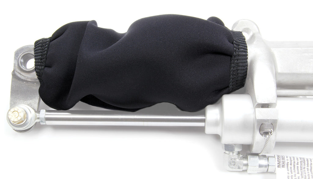 ALLSTAR PERFORMANCE 52345 Steering Rack Boot Cover