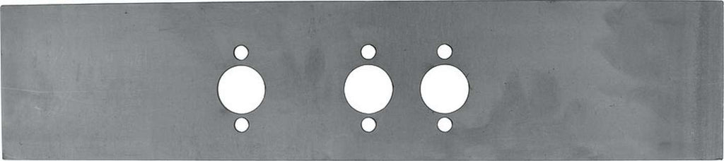 ALLSTAR PERFORMANCE 54050 Brake Pedal Plate Floor