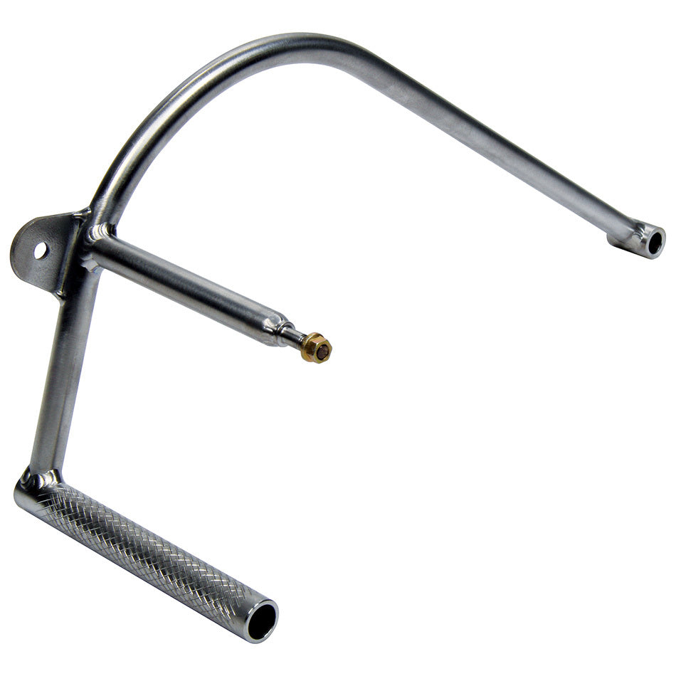 ALLSTAR PERFORMANCE 54094 Titanium Throttle Pedal for Sprint Car