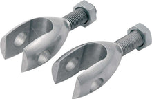 Load image into Gallery viewer, ALLSTAR PERFORMANCE 54128-10 Shifter Clevis for Bert Transmission 10pk