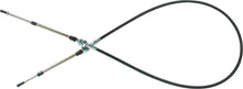Load image into Gallery viewer, ALLSTAR PERFORMANCE 54145 Shifter/Throttle Cable 60in