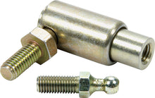 Load image into Gallery viewer, ALLSTAR PERFORMANCE 54147 Quick Release Throttle Cable End 3/16in (10-32)