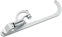 Load image into Gallery viewer, ALLSTAR PERFORMANCE 54200 Throttle Return Bracket Clear 4150/Edelbrock