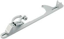 Load image into Gallery viewer, ALLSTAR PERFORMANCE 54214 Throttle Bracket Lokar Clear 4150/Edelbrock