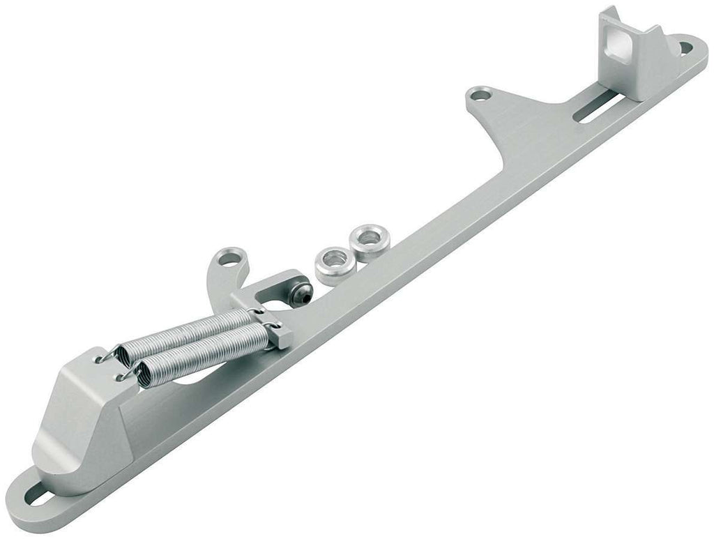 ALLSTAR PERFORMANCE 54226 Throttle Bracket GM Clear 4500