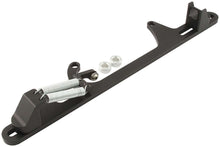 Load image into Gallery viewer, ALLSTAR PERFORMANCE 54227 Throttle Bracket GM Black 4500