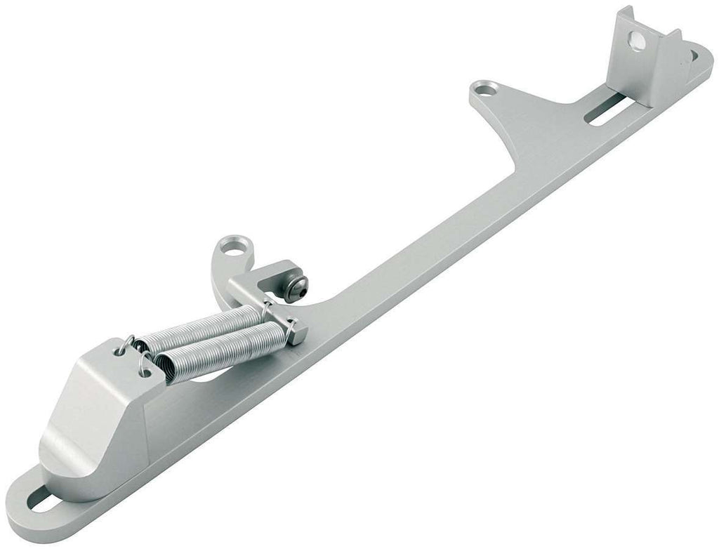 ALLSTAR PERFORMANCE 54230 Throttle Bracket Lokar Clear 4500