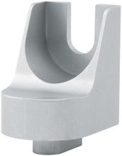 Load image into Gallery viewer, ALLSTAR PERFORMANCE 54272 Throttle Cable Bracket Ford Clear