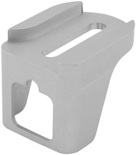 Load image into Gallery viewer, ALLSTAR PERFORMANCE 54276 Trans Kickdown Bracket GM Clear