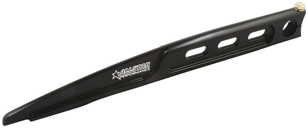 ALLSTAR PERFORMANCE 55005 Torsion Arm RF Angle Broach Black