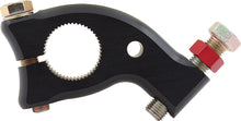 Load image into Gallery viewer, ALLSTAR PERFORMANCE 55022 Alum Torsion Stop 2in Split Black