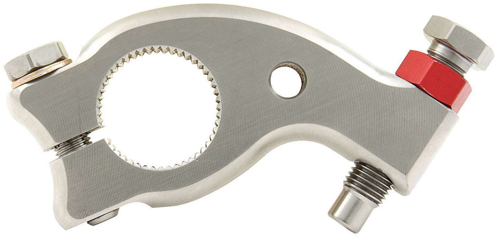 ALLSTAR PERFORMANCE 55025 Titanium Torsion Stop 2in Split Discontinued