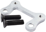 ALLSTAR PERFORMANCE 55070 Front Brake Mount Kit 10-7/8 Rotor