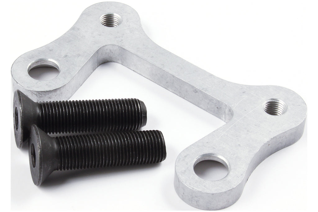 ALLSTAR PERFORMANCE 55072 Front Brake Mount Kit 10-1/8 Rotor
