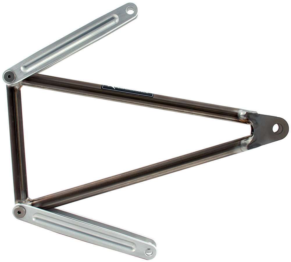 ALLSTAR PERFORMANCE 55078 Ti Jacobs Ladder 13-5/8 Medium