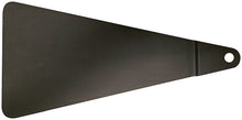 Load image into Gallery viewer, ALLSTAR PERFORMANCE 55092 Jacobs Ladder Cover 1/2in Hole Carbon Fiber