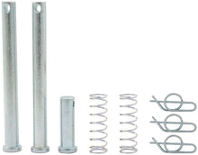 Load image into Gallery viewer, ALLSTAR PERFORMANCE 55093 Pin Kit for Jacobs Ladder 3/8in Steel