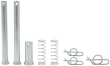 Load image into Gallery viewer, ALLSTAR PERFORMANCE 55094 Pin Kit for Jacobs Ladder 1/2in Steel