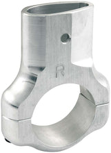 Load image into Gallery viewer, ALLSTAR PERFORMANCE 55103 Aero Front Wing Clamp RH
