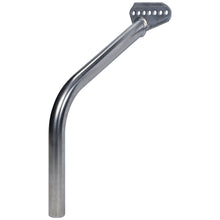 Load image into Gallery viewer, ALLSTAR PERFORMANCE 55110 Nose Wing Post LH Mount to Side Board