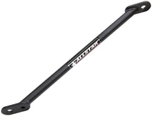 Load image into Gallery viewer, ALLSTAR PERFORMANCE 55116 Nose Wing Tubular Rear Post Black Discontinued