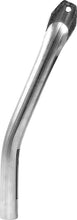 Load image into Gallery viewer, ALLSTAR PERFORMANCE 55125 Front Wing Post Titanium Bent