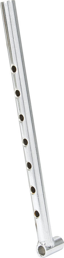 ALLSTAR PERFORMANCE 55135 Top Wing Tree Sliders Plated Sprint Car