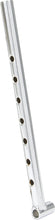 Load image into Gallery viewer, ALLSTAR PERFORMANCE 55135 Top Wing Tree Sliders Plated Sprint Car