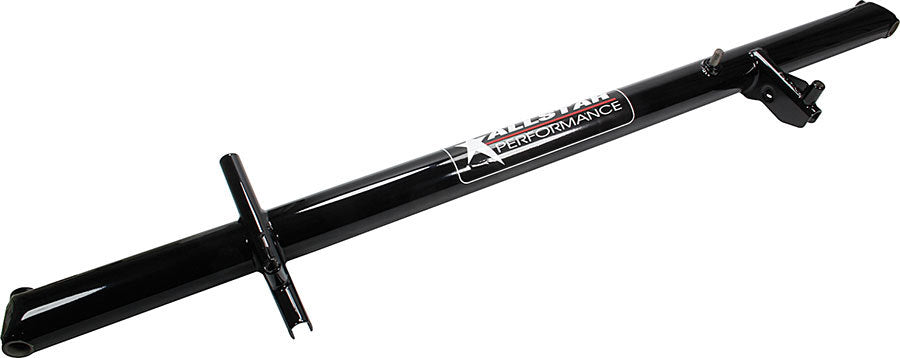ALLSTAR PERFORMANCE 55170 L/W Front Axle Black 50in x 2-1/2in